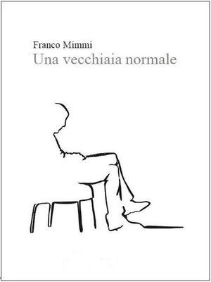 cover image of Una vecchiaia normale